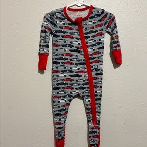 Posh Peanut - “Miles” Pajamas